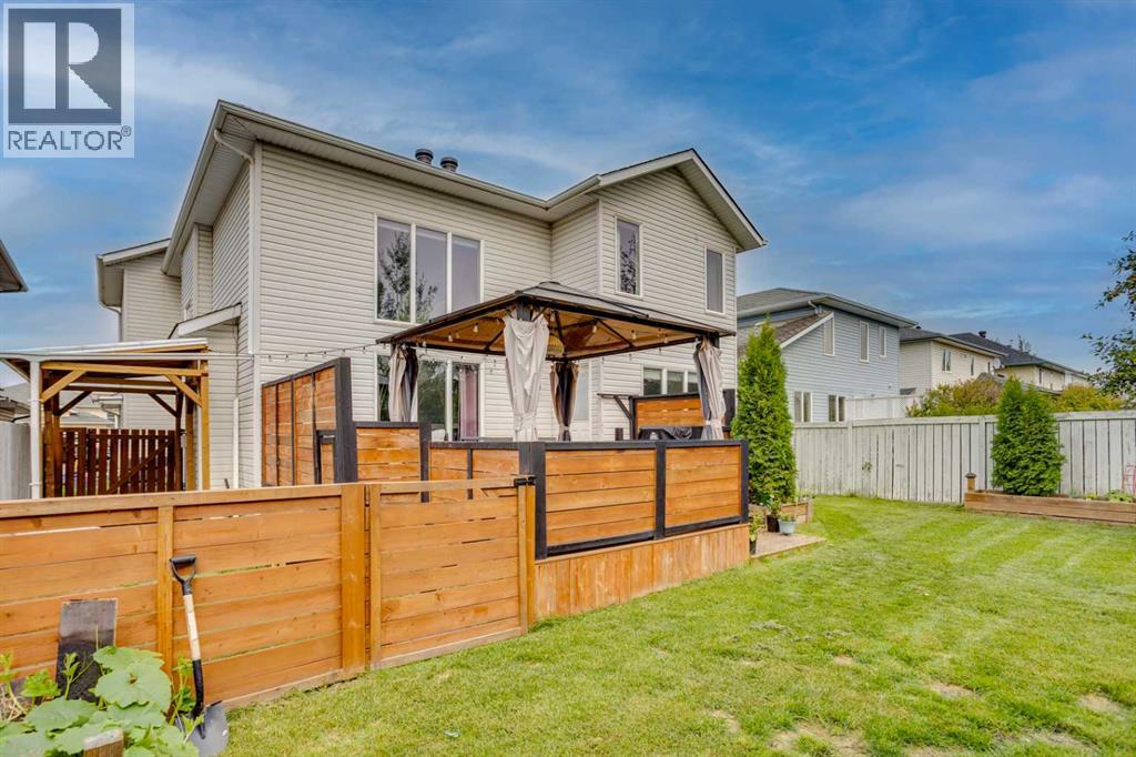 113 Bussieres Drive, Fort McMurray