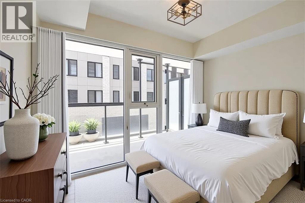 Photo 9 of 1119 Cooke Boulevard Unit B 223, Burlington ON