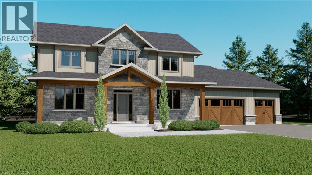 Photo 1 of 12 Weyburn Way, Hamilton ON