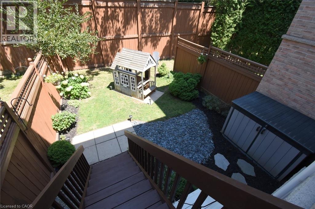 Photo 45 of 2980 Guire Common, Burlington ON