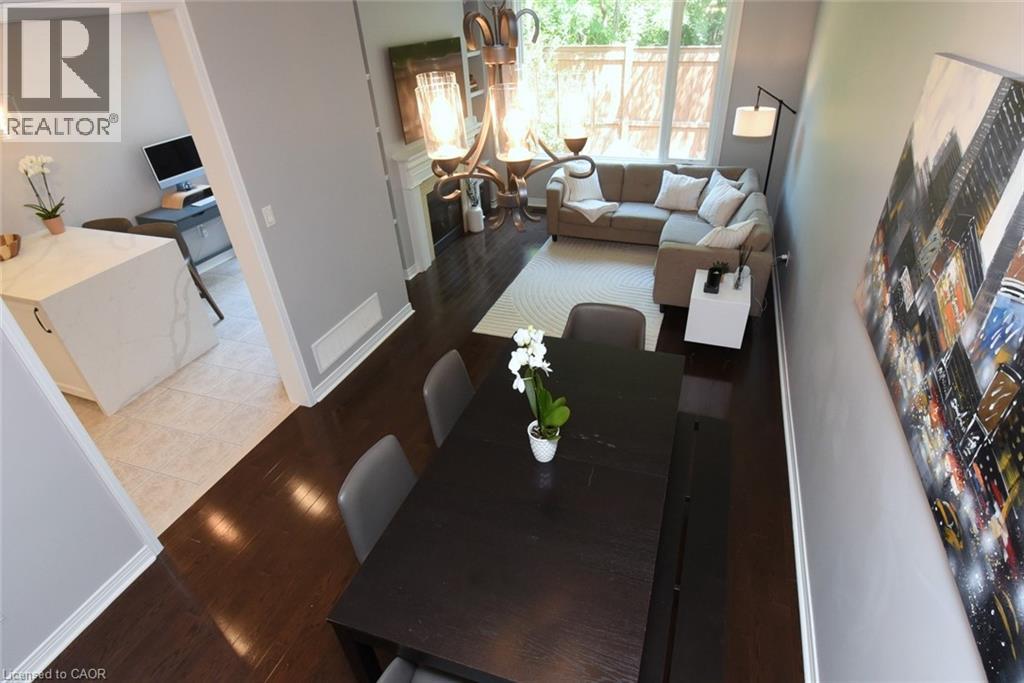 Photo 12 of 2980 Guire Common, Burlington ON