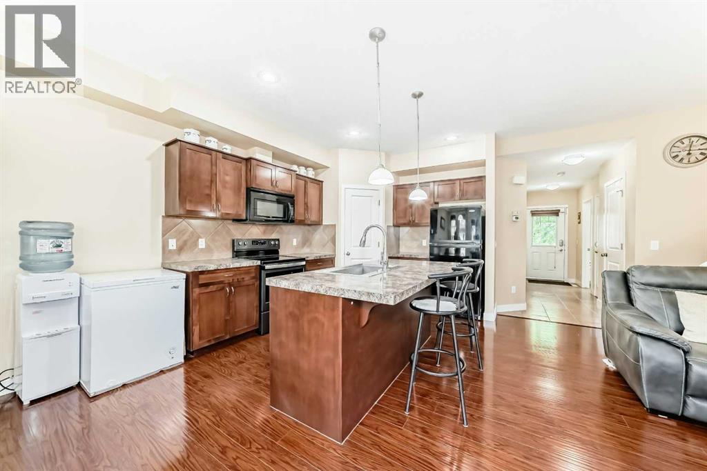 Photo 4 of 204 413 River Avenue, Cochrane AB