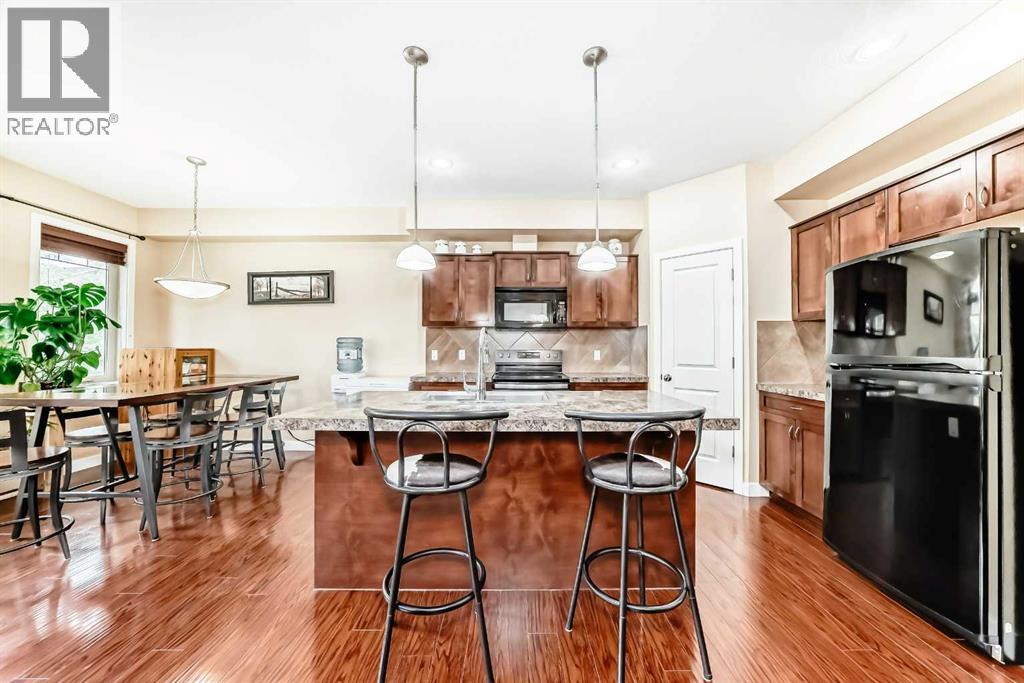 Photo 5 of 204 413 River Avenue, Cochrane AB