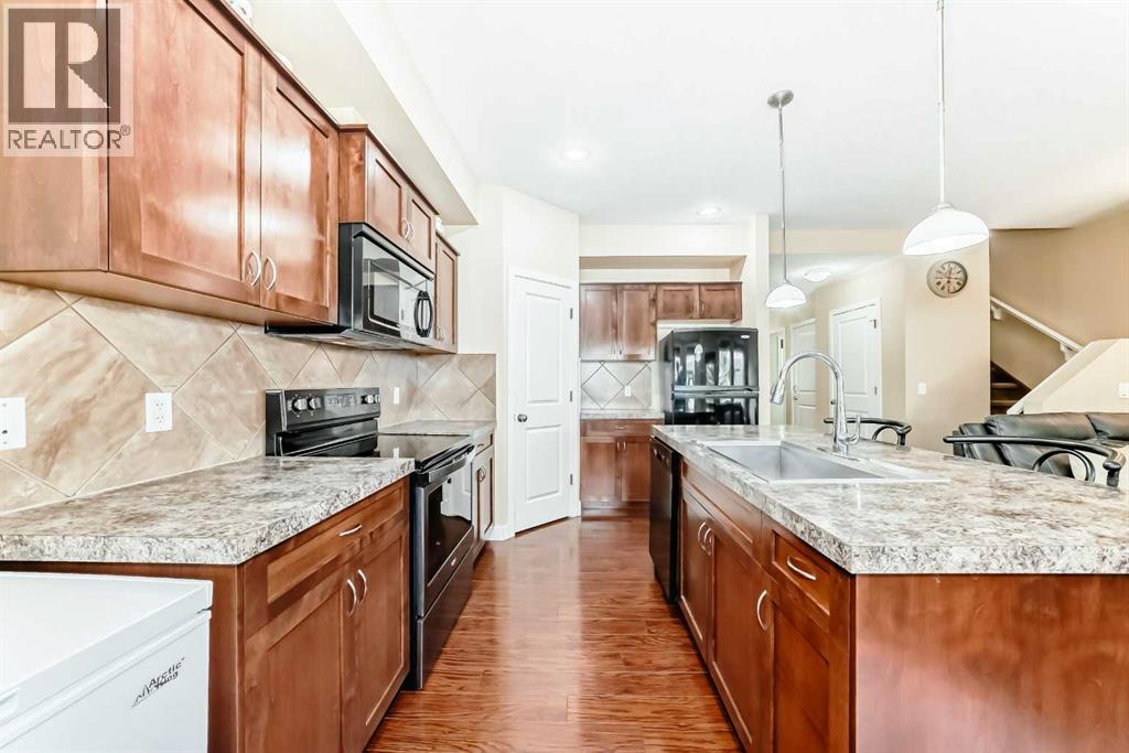 Photo 9 of 204 413 River Avenue, Cochrane AB