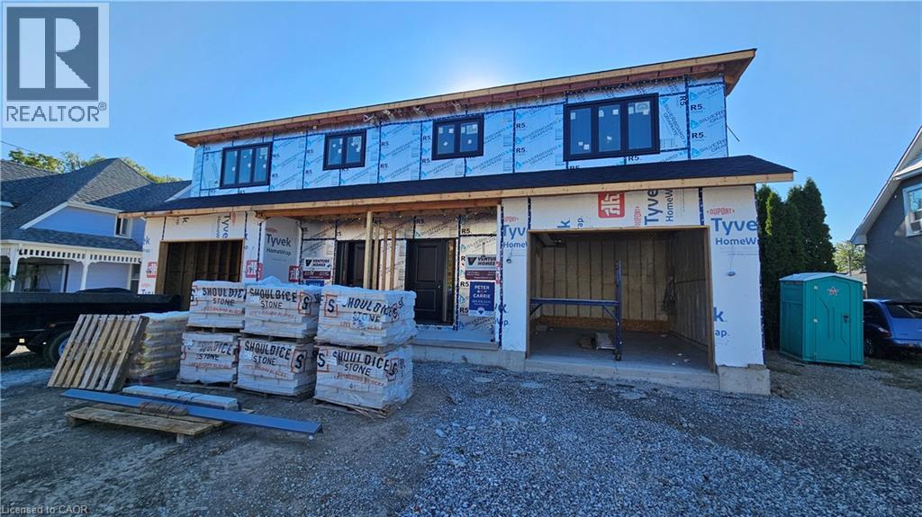 Photo 1 of 45 B Howard Street, Hagersville ON