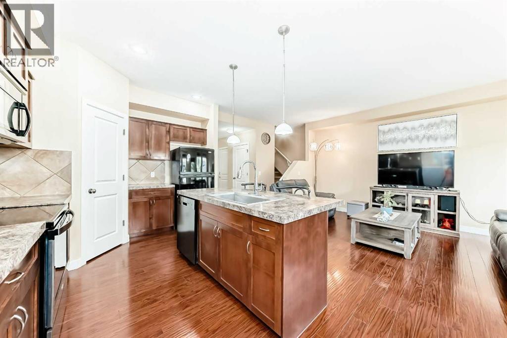Photo 8 of 204 413 River Avenue, Cochrane AB