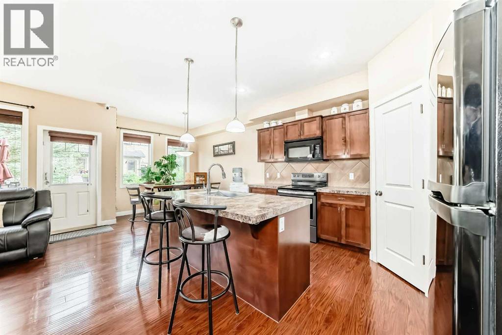 Photo 6 of 204 413 River Avenue, Cochrane AB