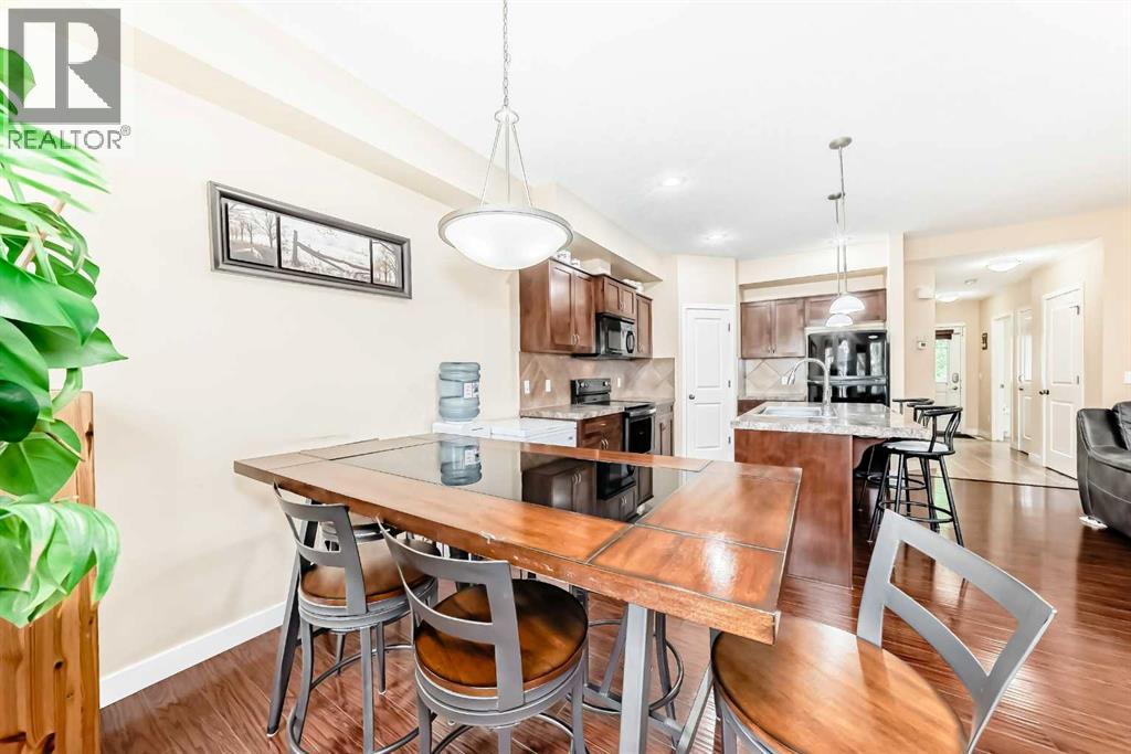 Photo 17 of 204 413 River Avenue, Cochrane AB
