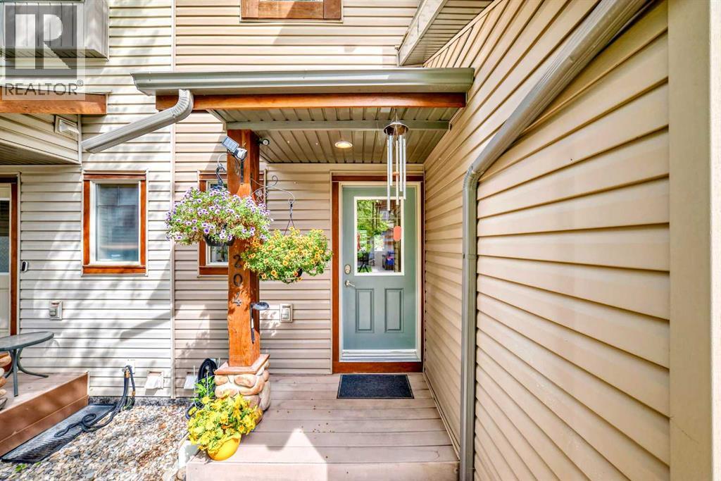 Photo 3 of 204 413 River Avenue, Cochrane AB