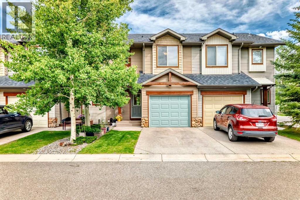 Photo 1 of 204 413 River Avenue, Cochrane AB