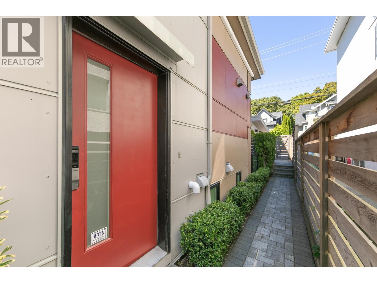 Photo 3 of 2431 W Broadway Street, Vancouver BC
