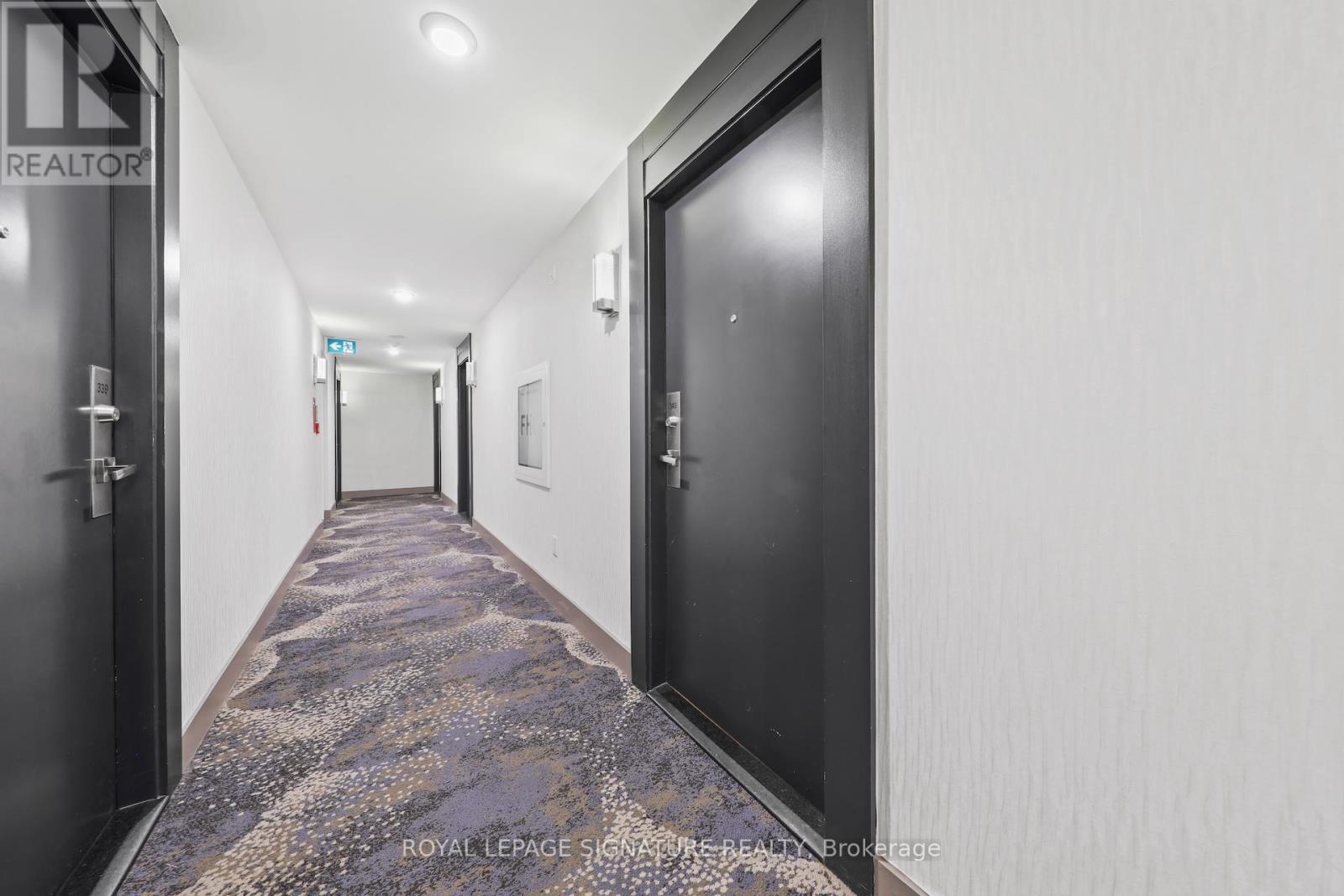 Photo 22 of 343 250 Wellington Street W, Toronto ON