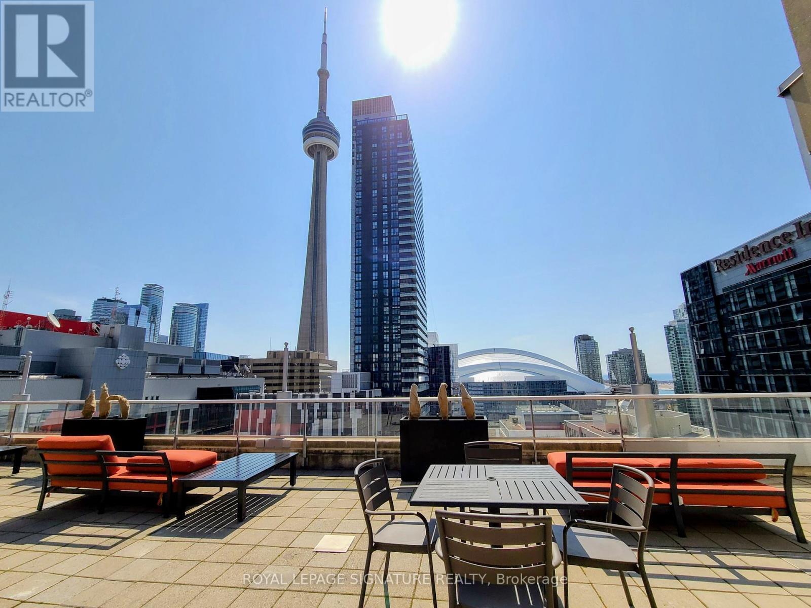 Photo 21 of 343 250 Wellington Street W, Toronto ON