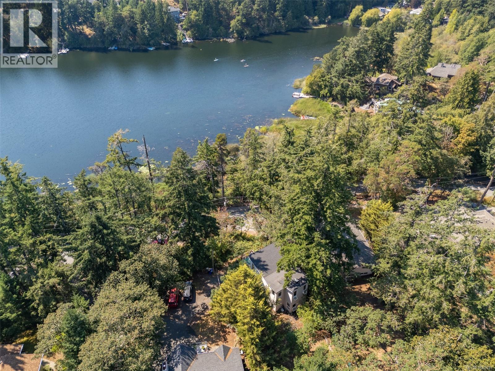 2545 Florence Lake Rd, Langford