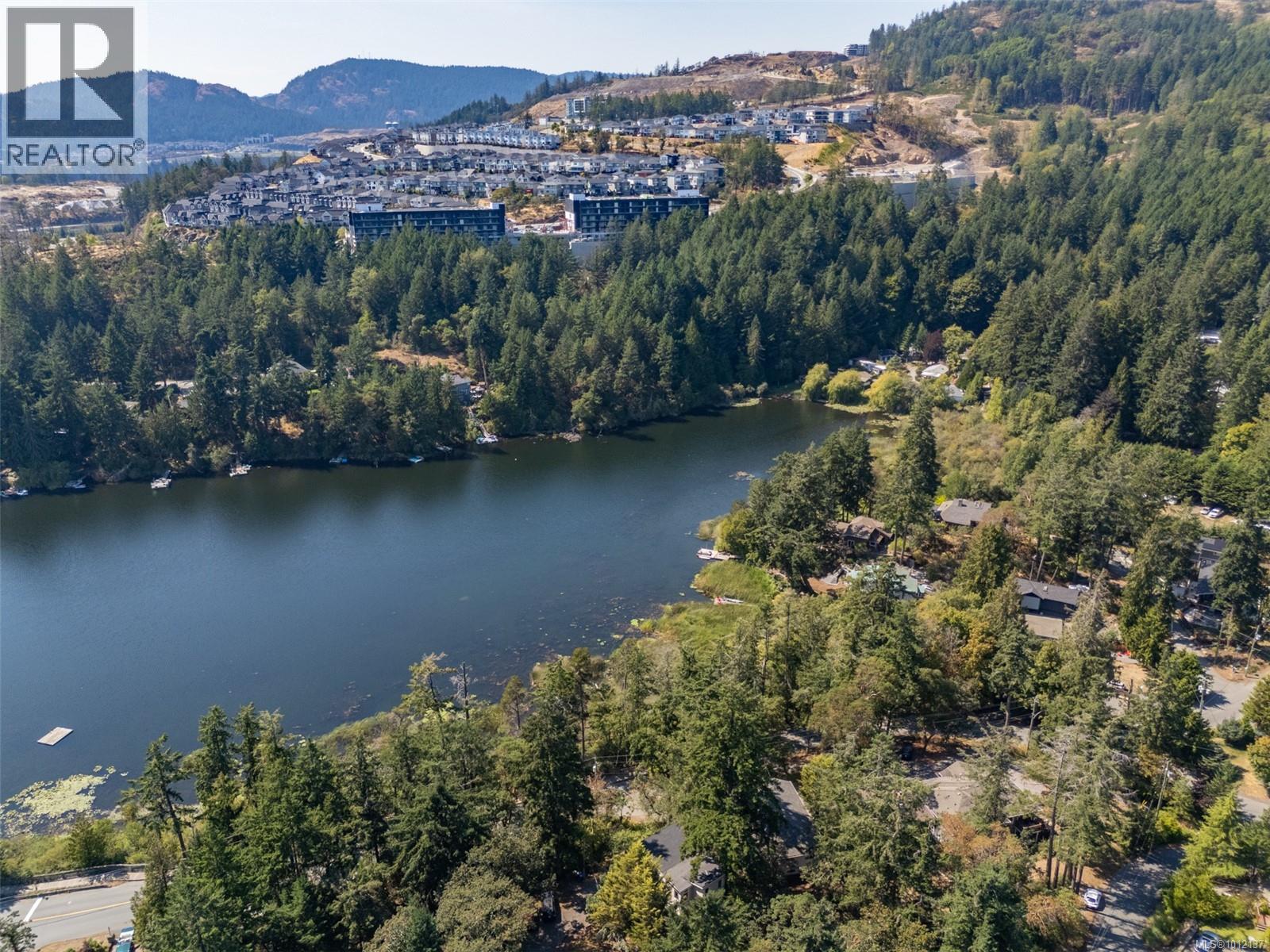 2545 Florence Lake Rd, Langford