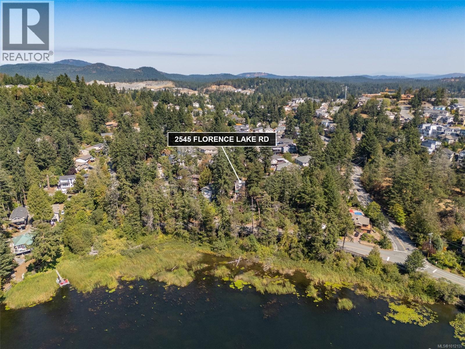 2545 Florence Lake Rd, Langford