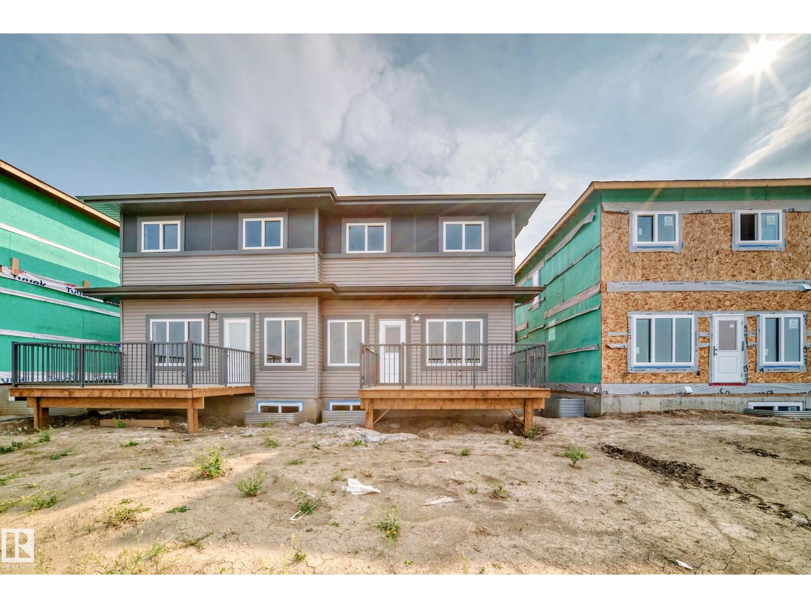 Photo 34 of 49 Patriot Wy, Spruce Grove AB