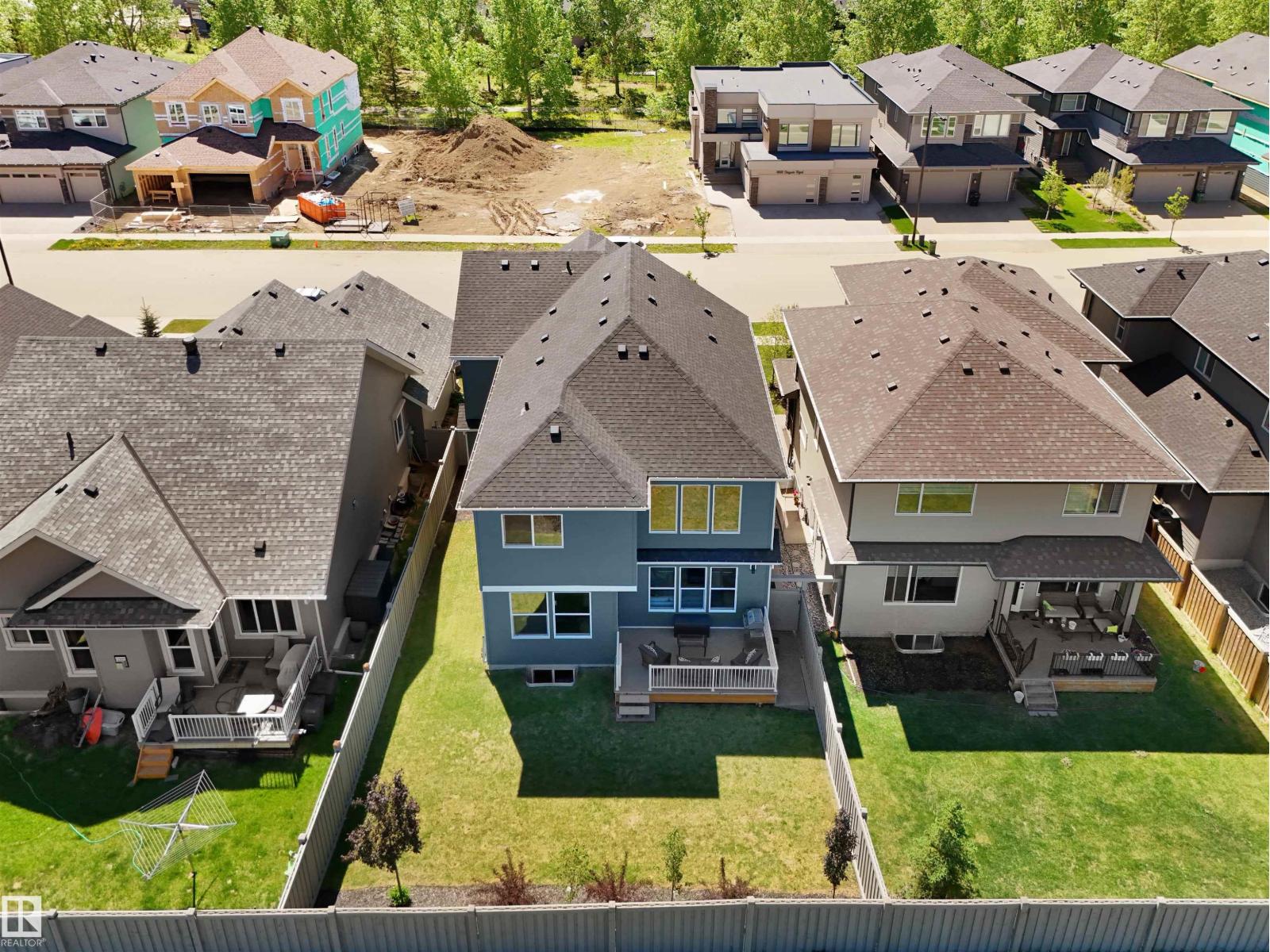 Photo 51 of 4679 Chegwin Wd Sw, Edmonton AB