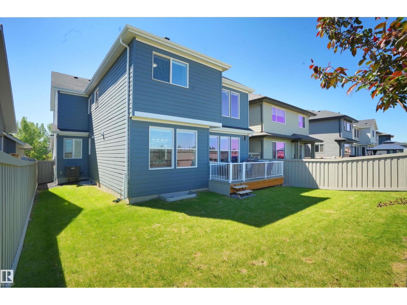 Photo 52 of 4679 Chegwin Wd Sw, Edmonton AB