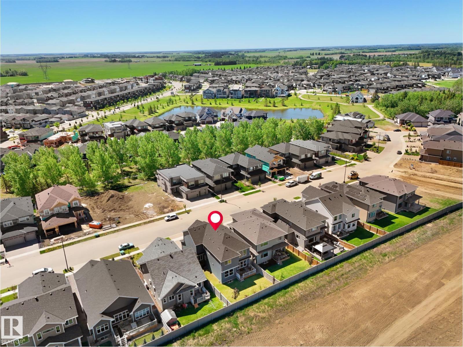 Photo 8 of 4679 Chegwin Wd Sw, Edmonton AB