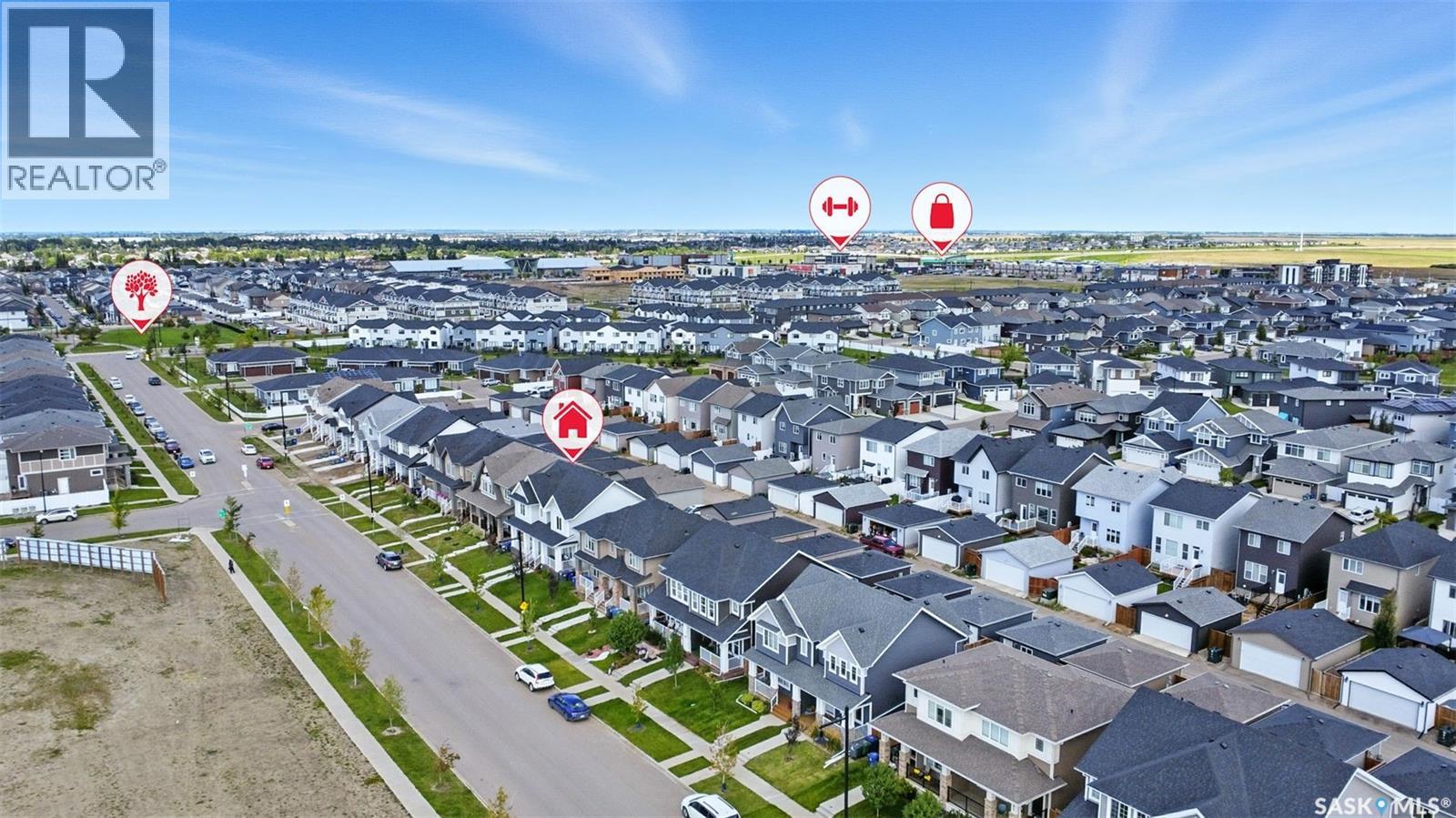 Photo 11 of 349 Brighton Boulevard, Saskatoon SK