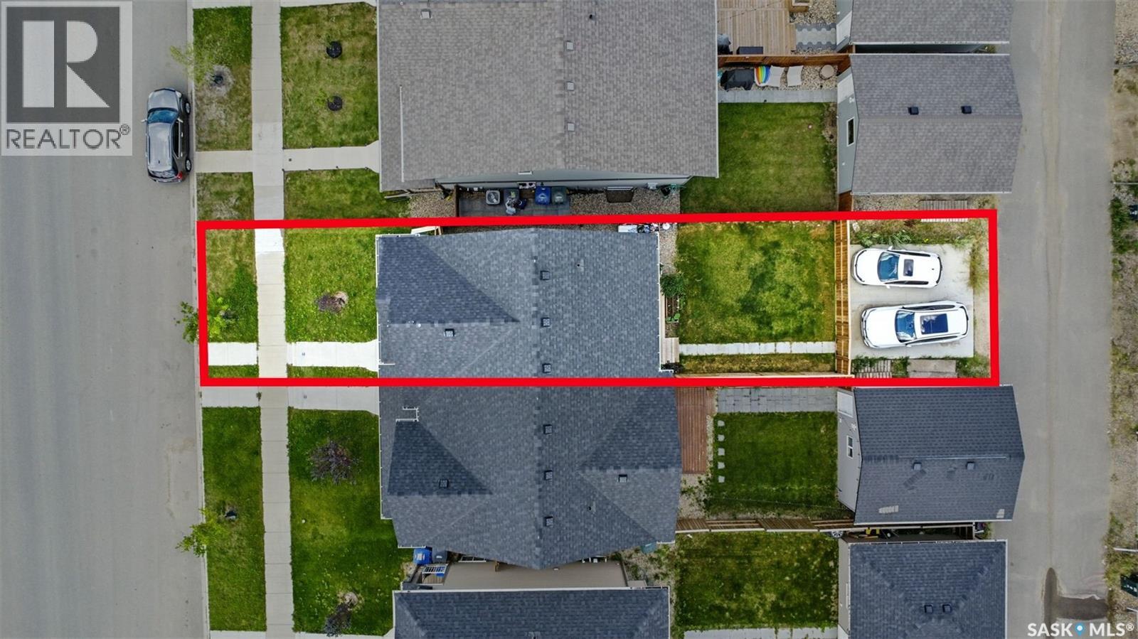 Photo 3 of 349 Brighton Boulevard, Saskatoon SK