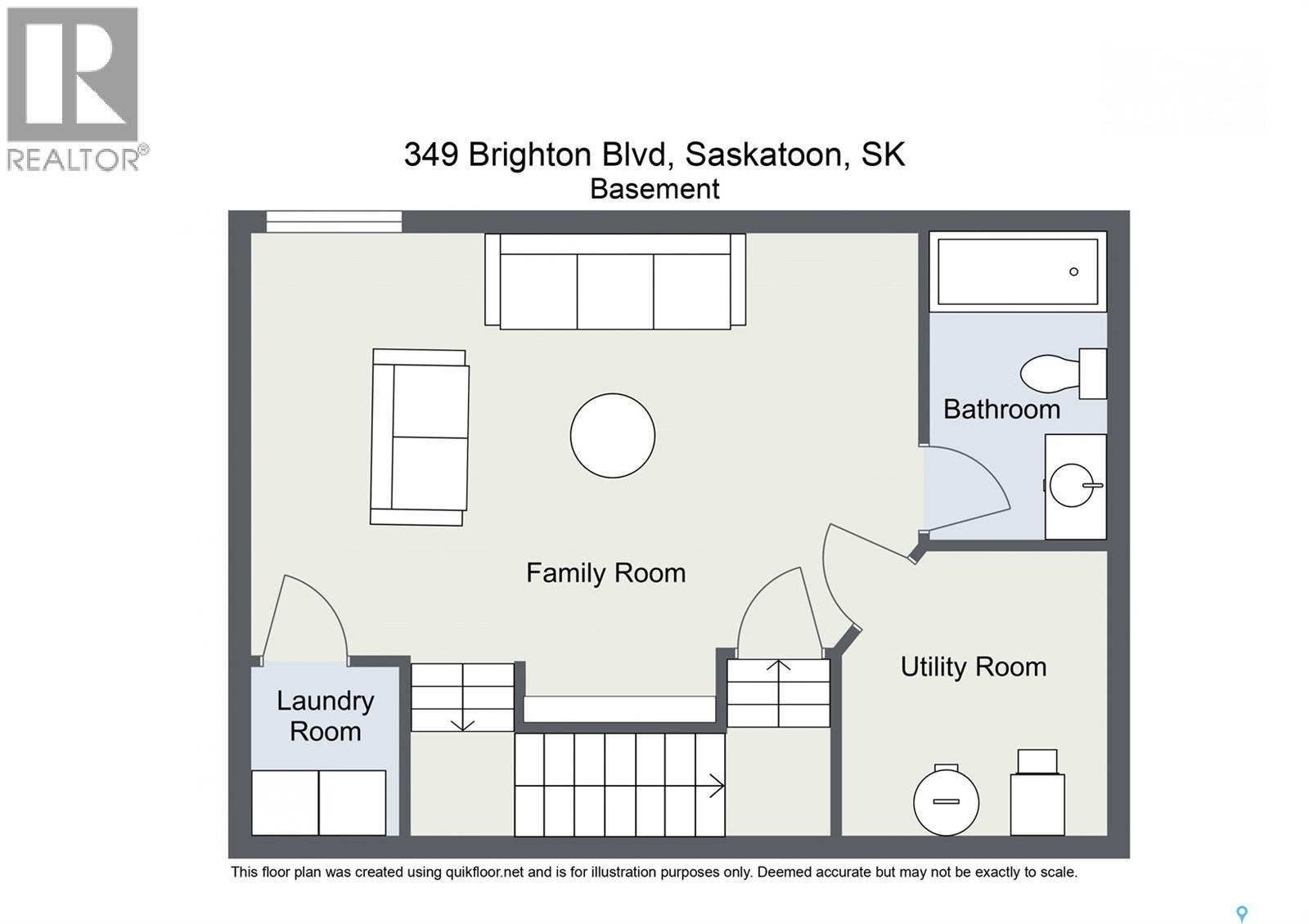 Photo 34 of 349 Brighton Boulevard, Saskatoon SK