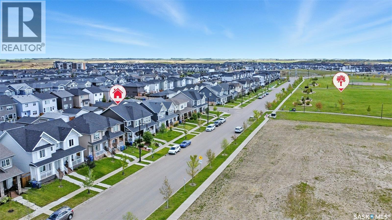 Photo 4 of 349 Brighton Boulevard, Saskatoon SK
