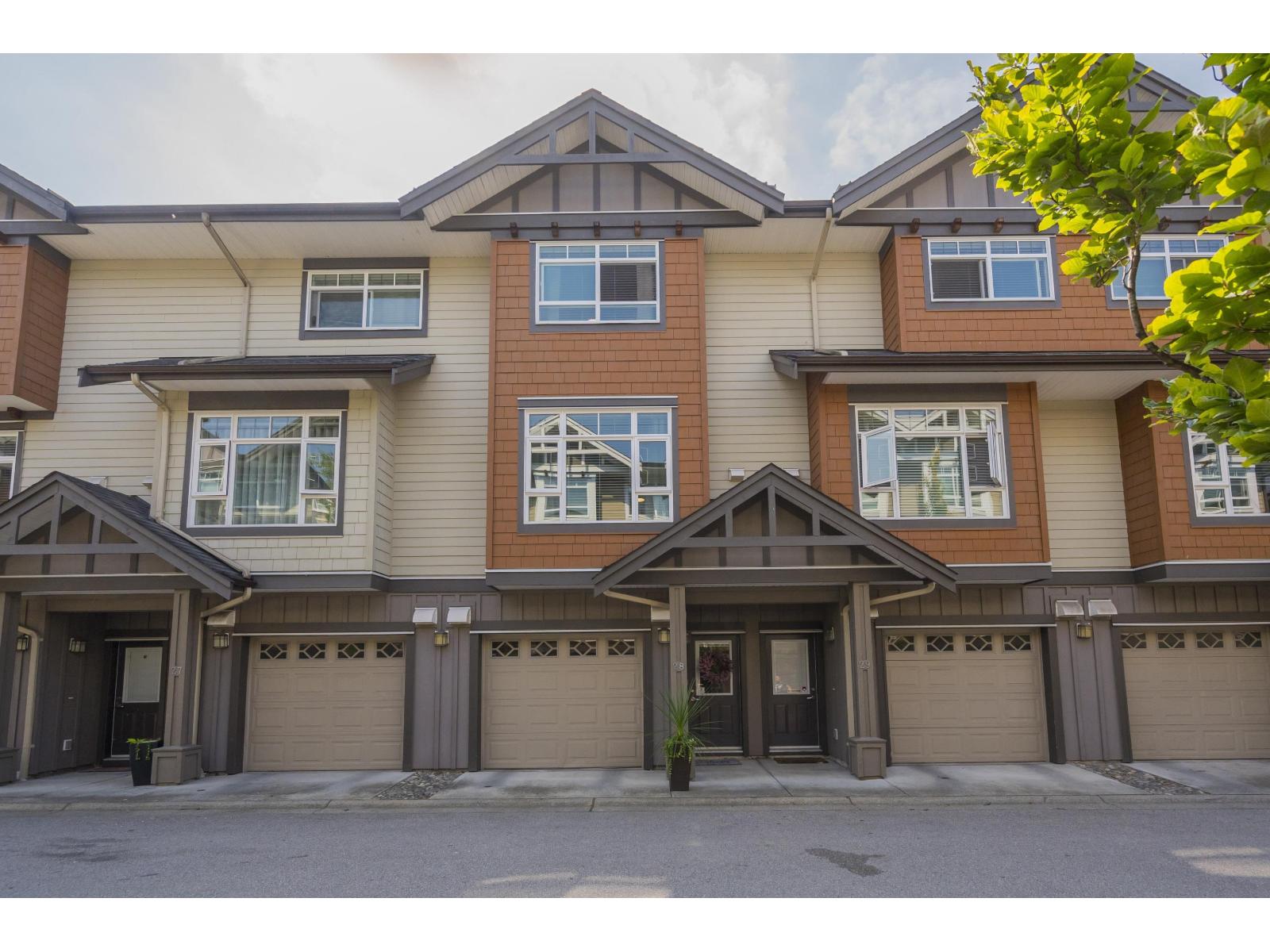 Photo 2 of 28 2979 156 Street, Surrey BC