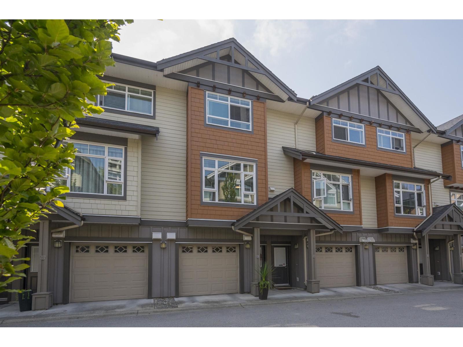 Photo 1 of 28 2979 156 Street, Surrey BC