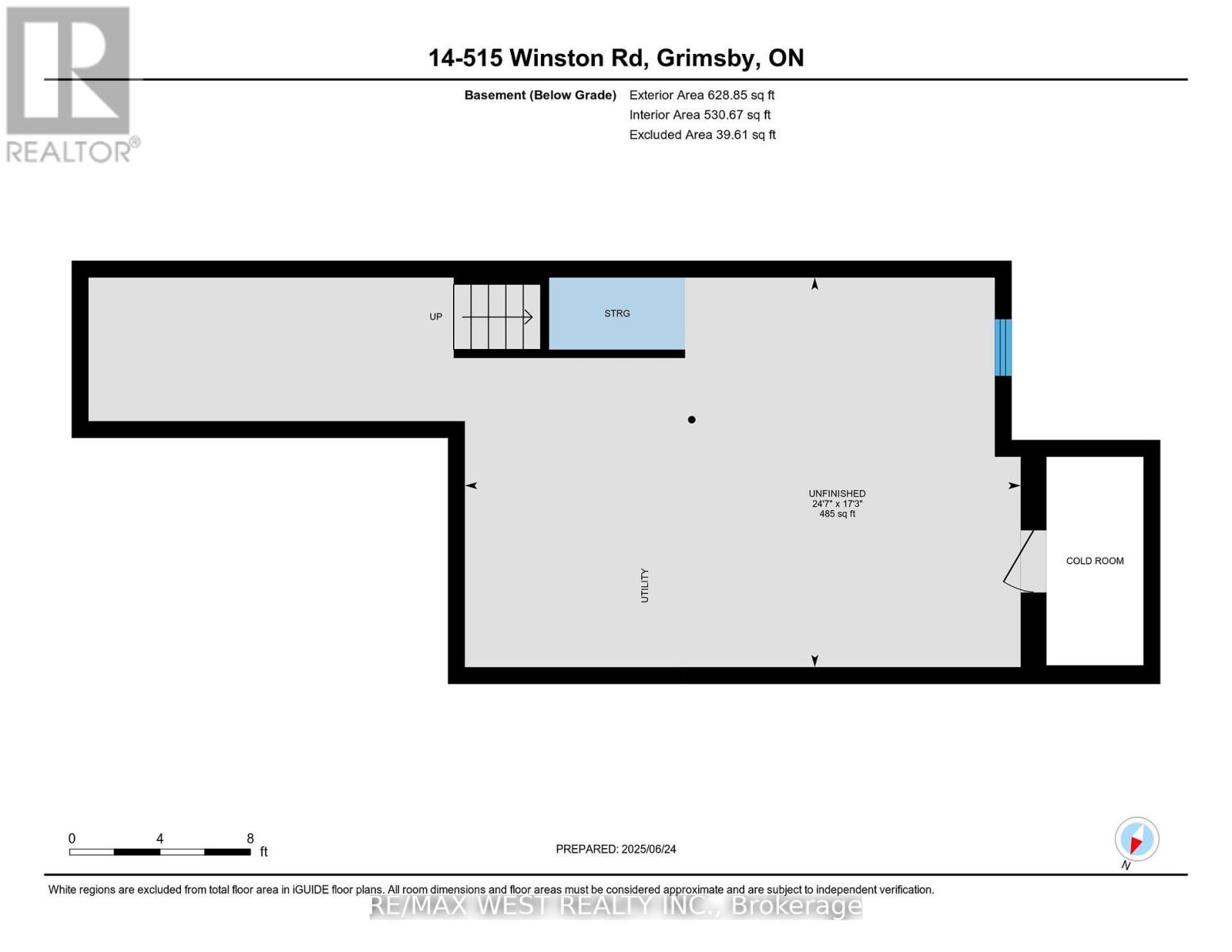 Photo 11 of 515 Winston Road, Grimsby ON