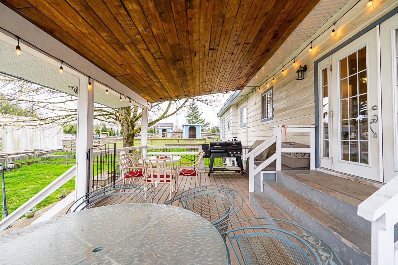 Photo 23 of 2527 256 Street, Langley BC