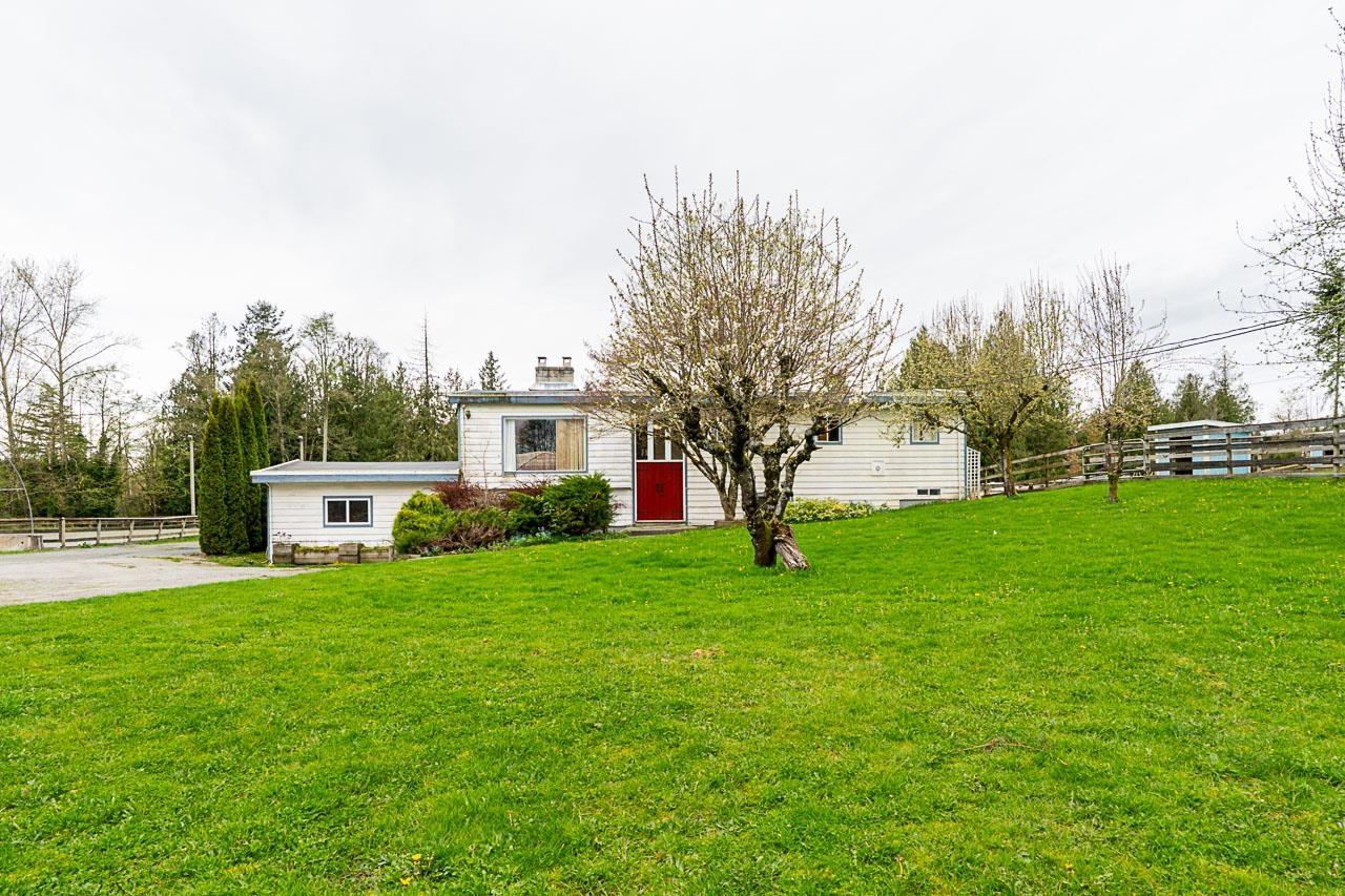 Photo 3 of 2527 256 Street, Langley BC