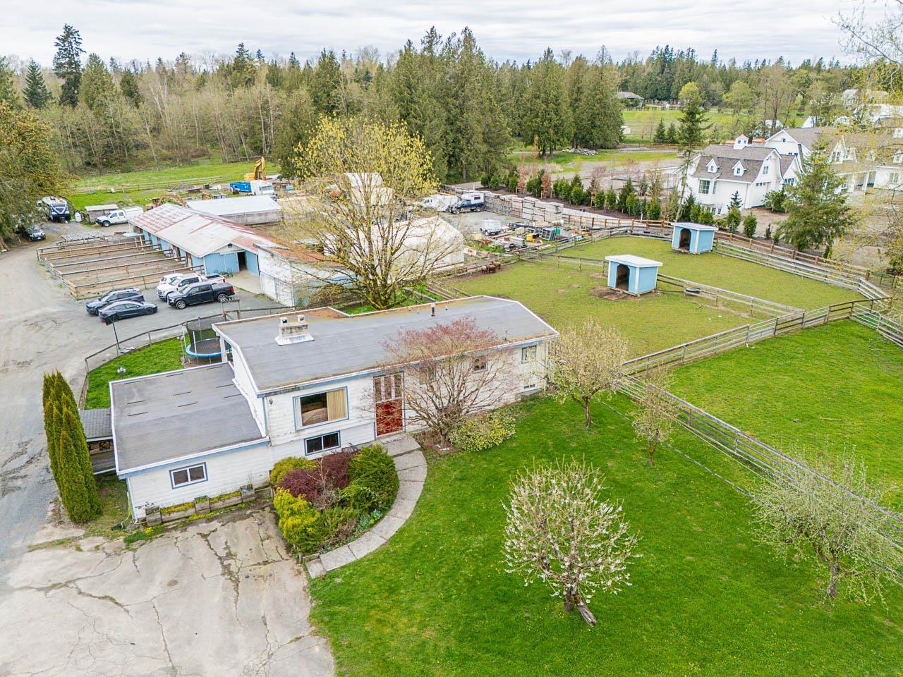 Photo 37 of 2527 256 Street, Langley BC