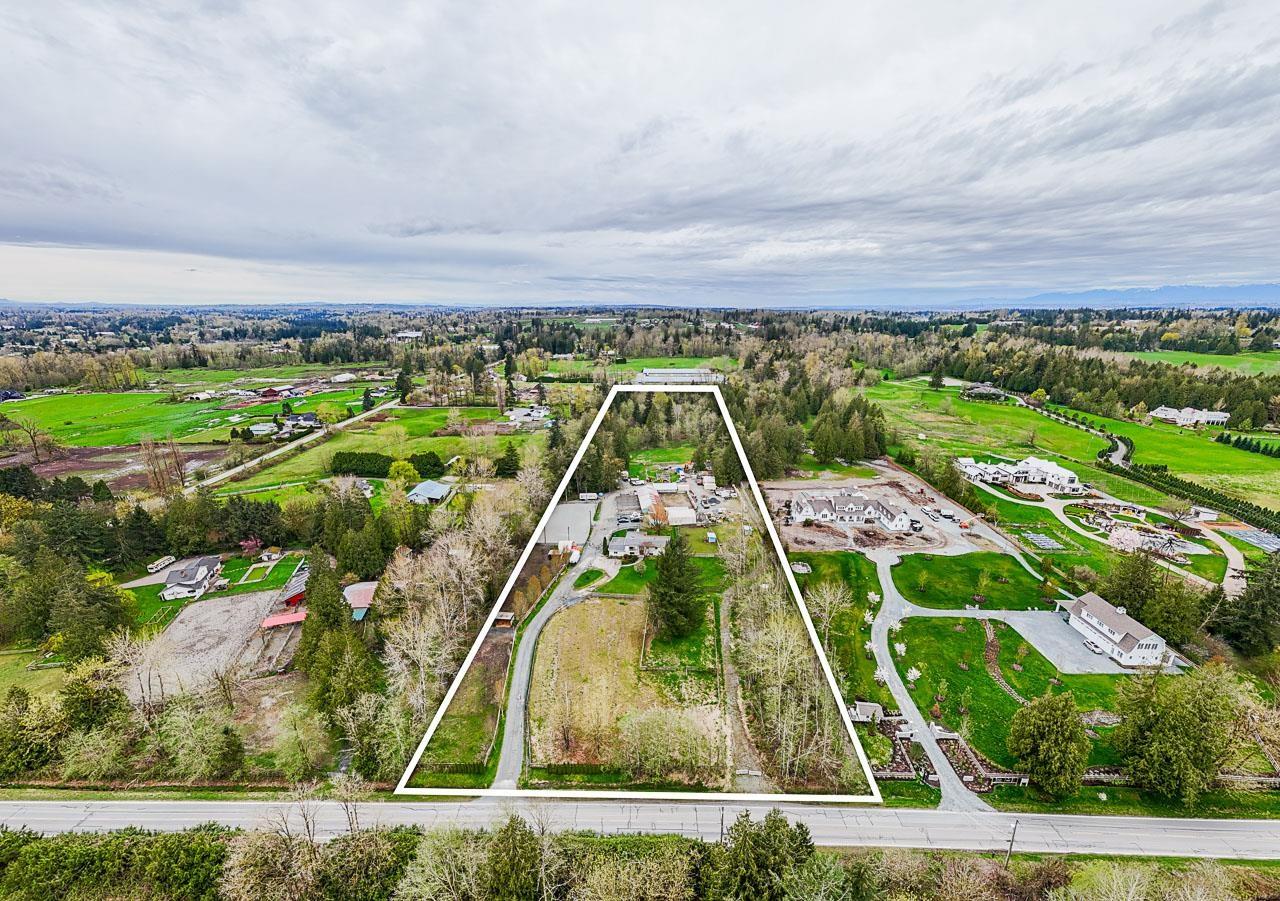 Photo 2 of 2527 256 Street, Langley BC