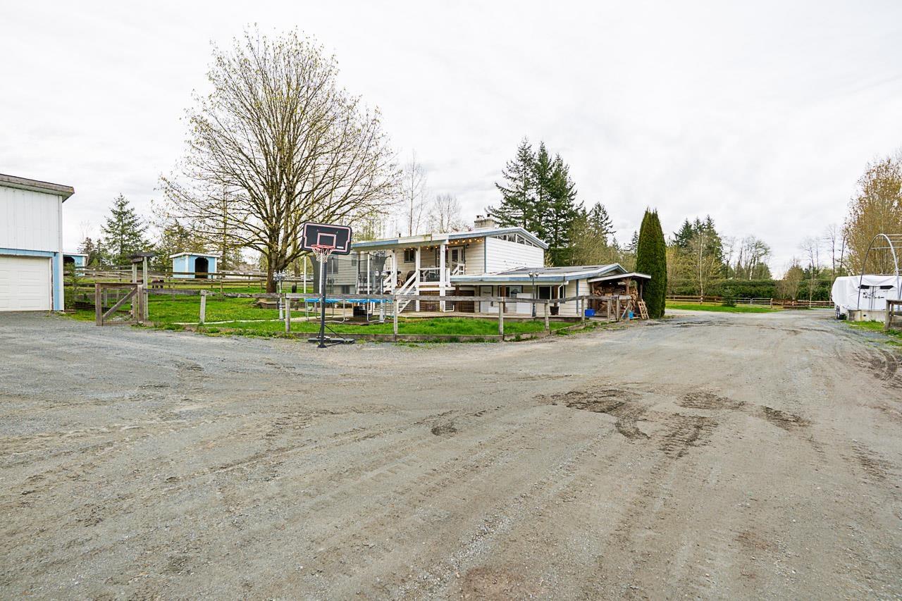 Photo 25 of 2527 256 Street, Langley BC