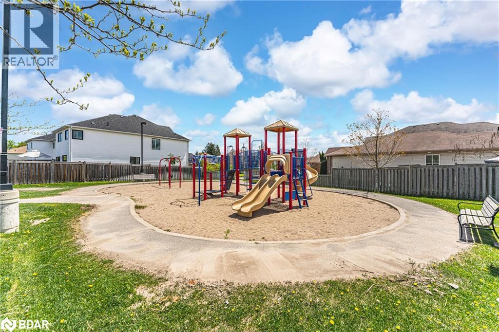 Photo 21 of 209 Harvie Road Unit 35, Barrie ON