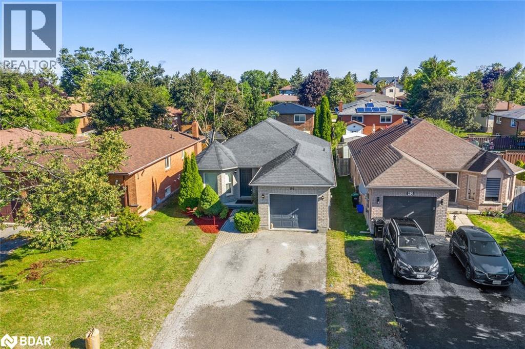 Photo 1 of 94 Buchanan Street, Barrie ON