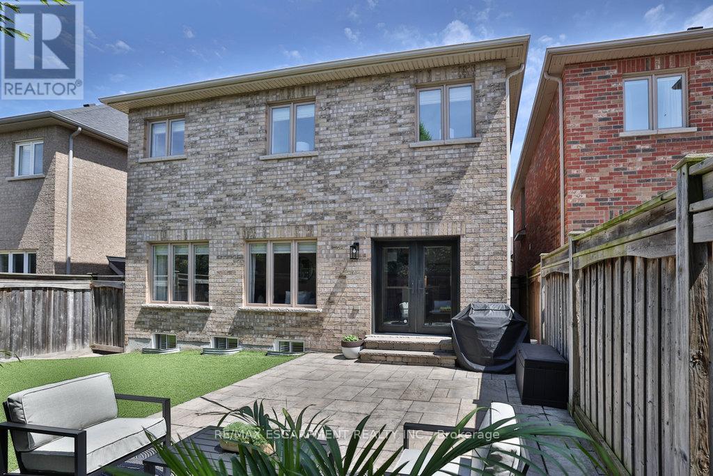 Photo 33 of 3424 Skipton Lane, Oakville ON