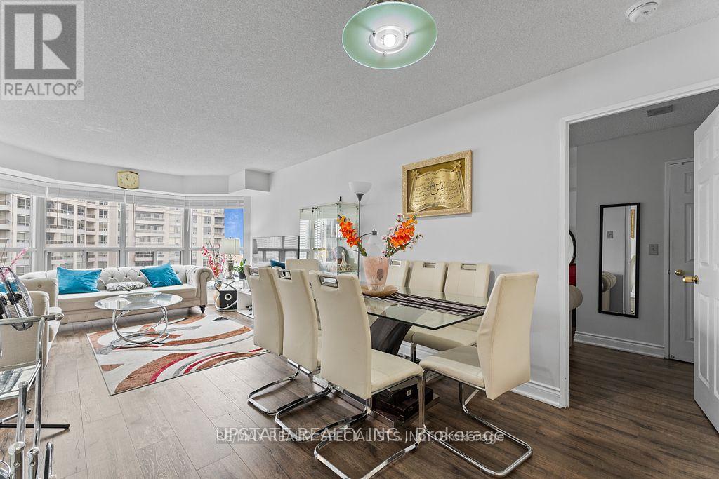 Photo 19 of 1208 325 Webb Drive, Mississauga ON