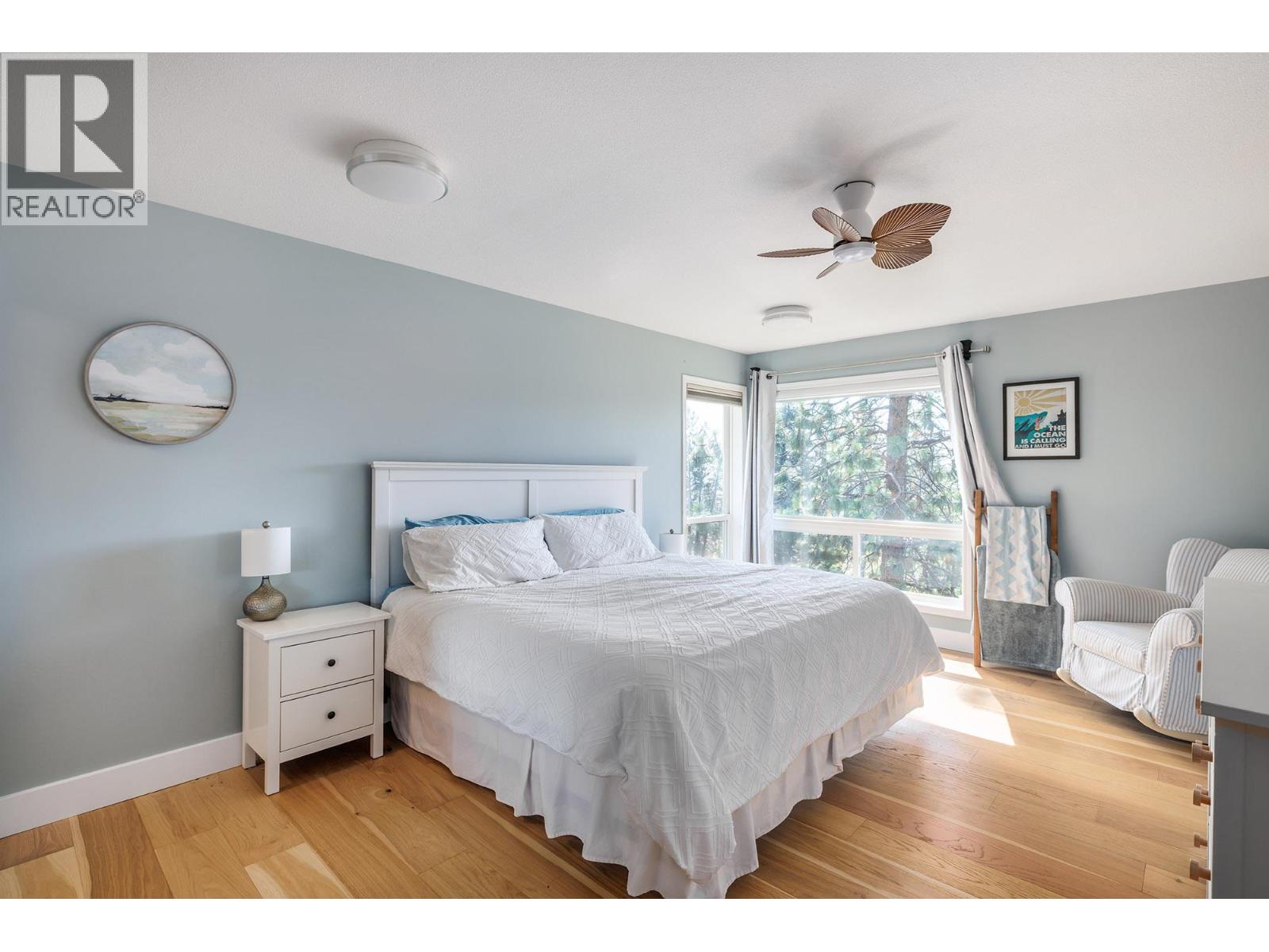 4607 Ponderosa Drive, Peachland