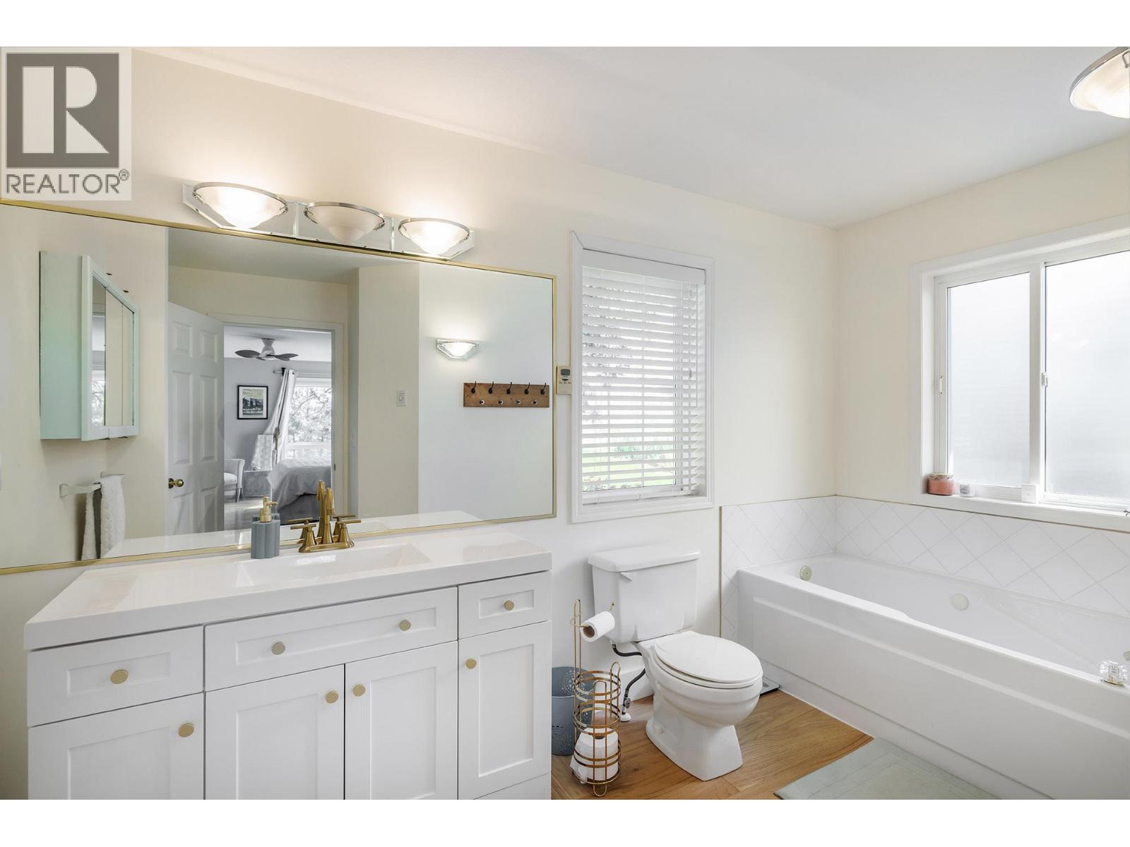 4607 Ponderosa Drive, Peachland