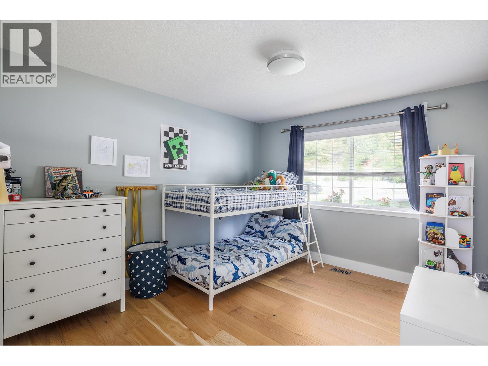 4607 Ponderosa Drive, Peachland
