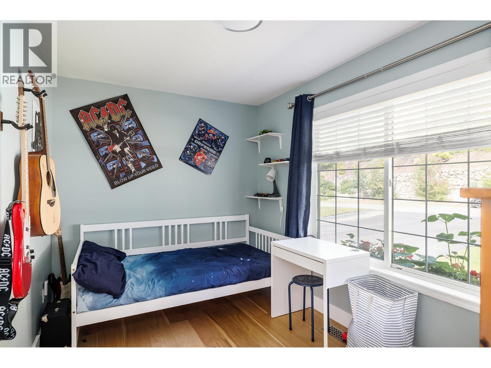 4607 Ponderosa Drive, Peachland