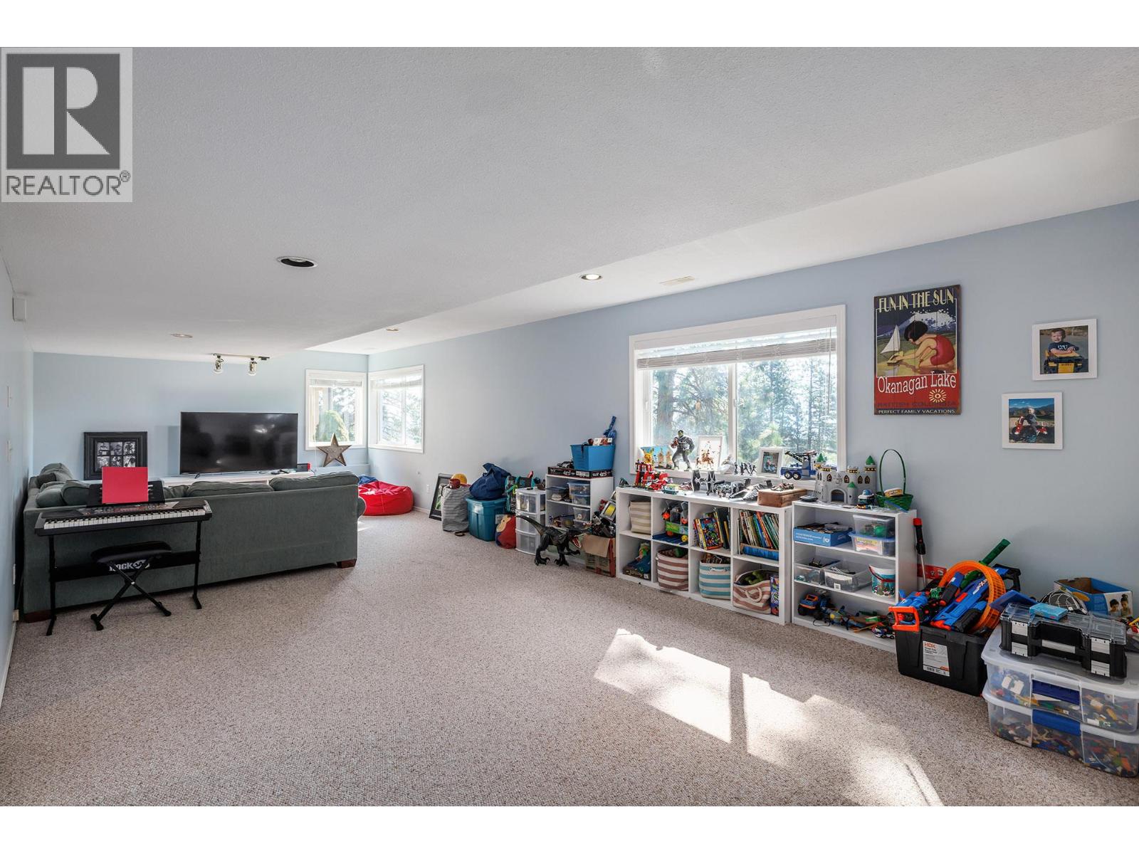 4607 Ponderosa Drive, Peachland