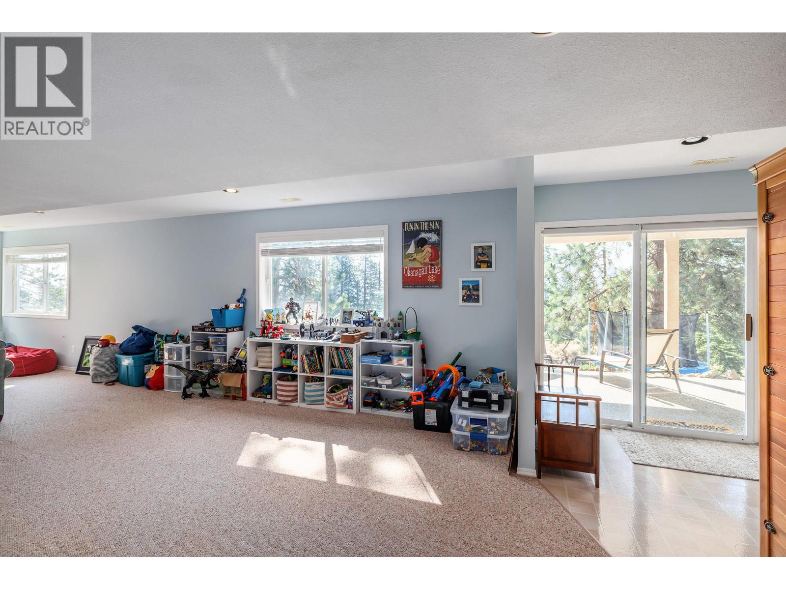 4607 Ponderosa Drive, Peachland
