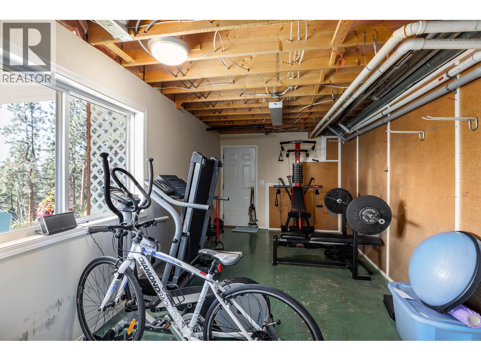 4607 Ponderosa Drive, Peachland