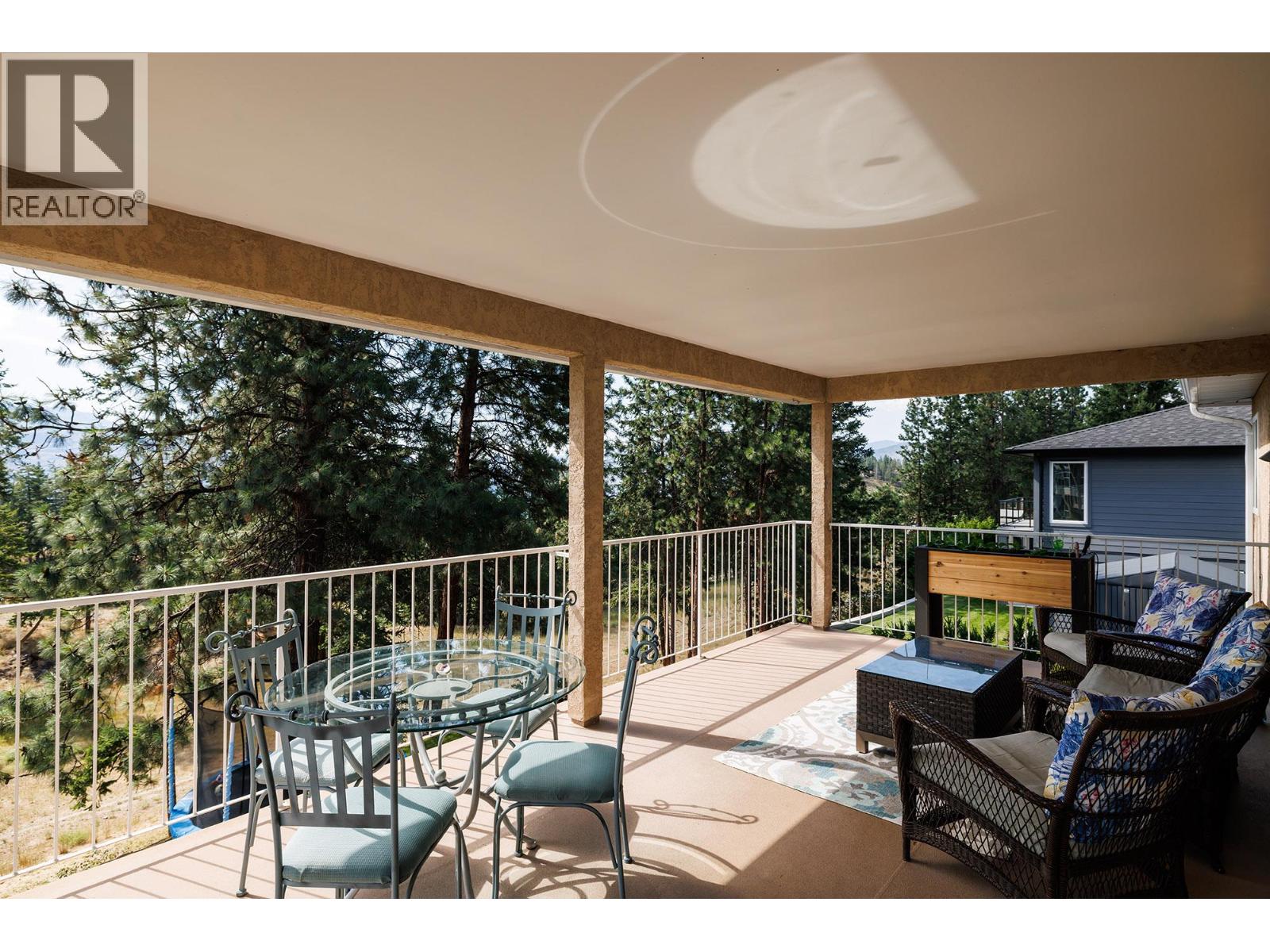 4607 Ponderosa Drive, Peachland