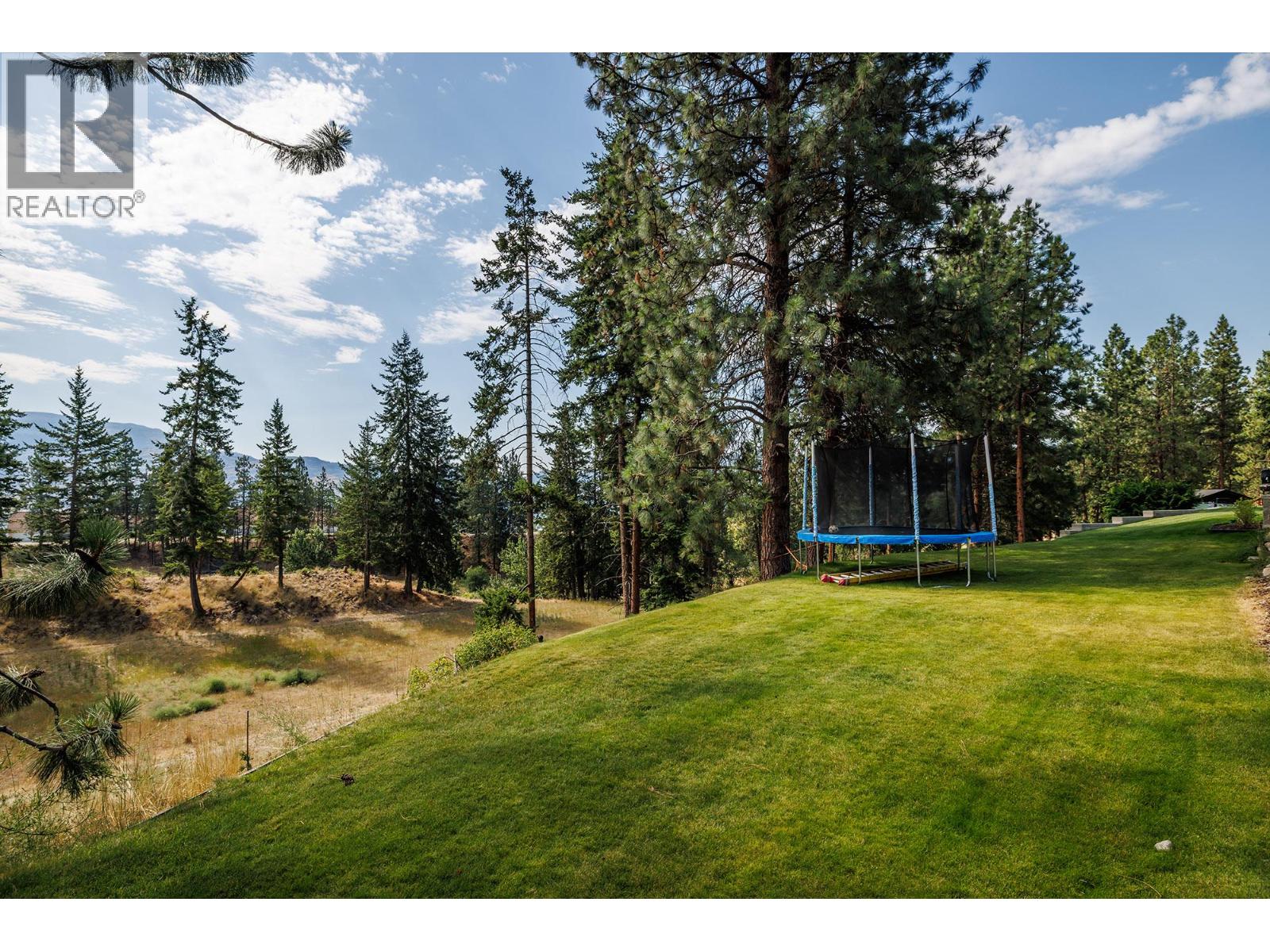 4607 Ponderosa Drive, Peachland