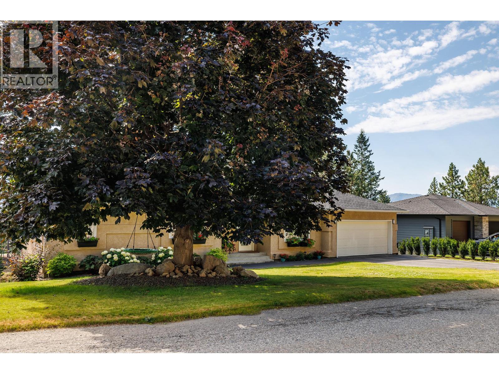 4607 Ponderosa Drive, Peachland